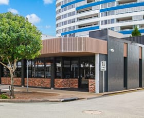 Showrooms / Bulky Goods commercial property leased at Suite 5/33 Bay Street Tweed Heads NSW 2485