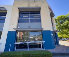 Offices commercial property leased at 506A Hay Street Subiaco WA 6008