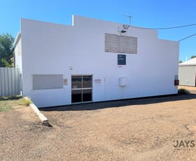 Showrooms / Bulky Goods commercial property leased at 37 Barkly Highway Mount Isa QLD 4825