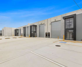 Factory, Warehouse & Industrial commercial property leased at 1-7/62-70 Moon Street Moolap VIC 3224