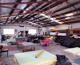 Factory, Warehouse & Industrial commercial property leased at 23 Percy Street Heidelberg West VIC 3081