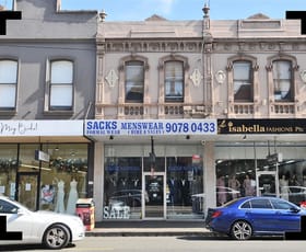 Shop & Retail commercial property leased at 447 Sydney Road Brunswick Brunswick VIC 3056