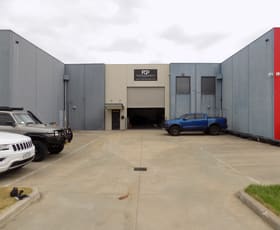Showrooms / Bulky Goods commercial property leased at 2/4-6 Heland Place Braeside VIC 3195