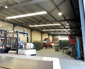 Factory, Warehouse & Industrial commercial property leased at 88 President Street Welshpool WA 6106