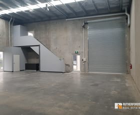 Factory, Warehouse & Industrial commercial property leased at 1/479 Dohertys Road Truganina VIC 3029