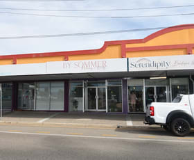 Shop & Retail commercial property leased at 619 Flinders Street Townsville City QLD 4810