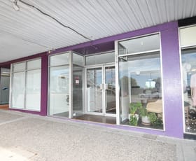 Shop & Retail commercial property leased at 619 Flinders Street Townsville City QLD 4810