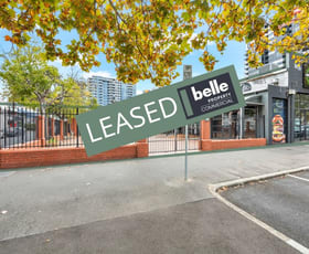 Shop & Retail commercial property leased at 180-188 Grote Street Adelaide SA 5000