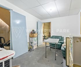 Factory, Warehouse & Industrial commercial property leased at Wetherill Park NSW 2164