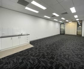Offices commercial property leased at Suite 107/57-69 Forsyth Road Hoppers Crossing VIC 3029