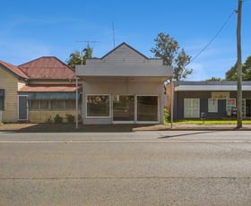 Offices commercial property leased at Shop 1/243 Bridge Street Newtown QLD 4350