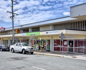 Offices commercial property leased at Office 1B/51 Minchinton Street Caloundra QLD 4551