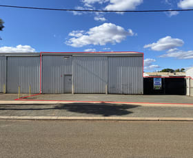 Factory, Warehouse & Industrial commercial property leased at 185B Forrest Street Kalgoorlie WA 6430