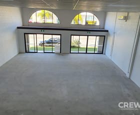 Medical / Consulting commercial property leased at 6/9 Gateway Drive Arundel QLD 4214