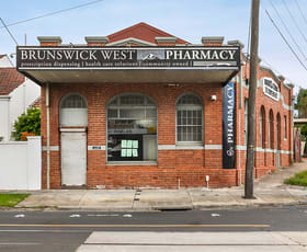 Shop & Retail commercial property leased at 228 Melville Road Brunswick West VIC 3055