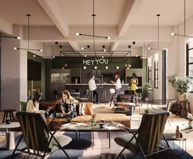 Serviced Offices commercial property for lease at 152 Elizabeth Street Melbourne VIC 3000