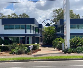 Medical / Consulting commercial property leased at 9/29 Mount Cotton Road Capalaba QLD 4157