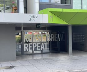 Shop & Retail commercial property leased at 2/11 Central Avenue Moorabbin VIC 3189