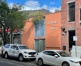 Shop & Retail commercial property leased at 182 Ferrars Street South Melbourne VIC 3205