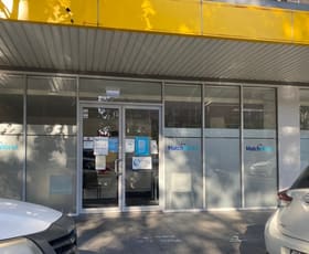 Shop & Retail commercial property leased at 3/6-14 Park Road Auburn NSW 2144