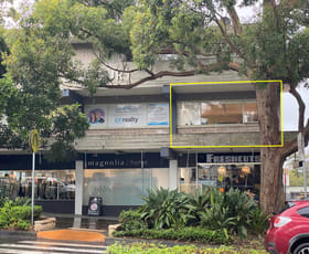 Medical / Consulting commercial property leased at Waratah Street Mona Vale NSW 2103