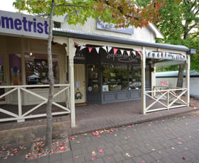 Shop & Retail commercial property leased at Shop 1, 4-6 Mount Barker Road Stirling SA 5152