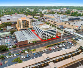 Offices commercial property for lease at Level 1/20 George Street Hornsby NSW 2077