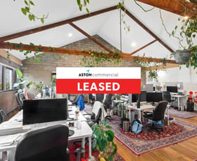 Offices commercial property leased at 1 Brenchley Place Prahran VIC 3181