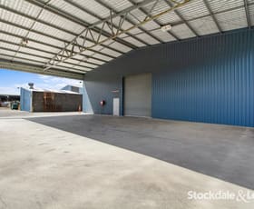 Factory, Warehouse & Industrial commercial property leased at 507 Princes Drive Morwell VIC 3840