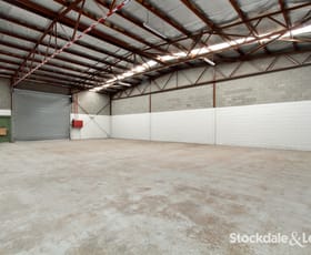 Factory, Warehouse & Industrial commercial property leased at 3/1 Russell Street Morwell VIC 3840