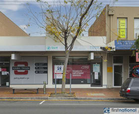 Shop & Retail commercial property leased at 61 High Street Cranbourne VIC 3977