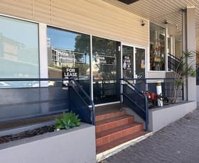 Shop & Retail commercial property leased at 17/26 Fisher Road Dee Why NSW 2099