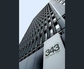 Offices commercial property leased at 502/343 Little Collins Street Melbourne VIC 3000