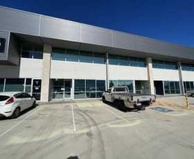 Offices commercial property for lease at Unit 7/26 Ipswich Street Fyshwick ACT 2609