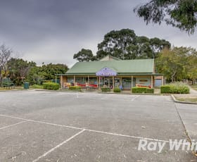 Shop & Retail commercial property for lease at 6-8 The Gateway Berwick VIC 3806