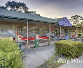 Shop & Retail commercial property leased at 6-8 The Gateway Berwick VIC 3806