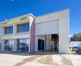 Factory, Warehouse & Industrial commercial property leased at 2/101 Jijaws Street Sumner QLD 4074