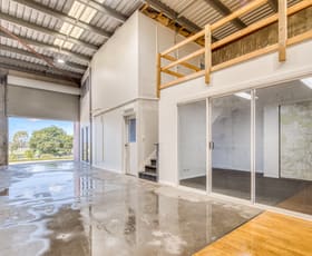 Factory, Warehouse & Industrial commercial property leased at 2/101 Jijaws Street Sumner QLD 4074