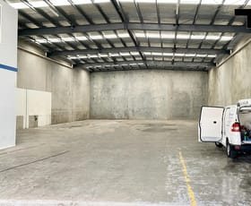 Factory, Warehouse & Industrial commercial property leased at 69 Enterprise Way Sunshine West VIC 3020