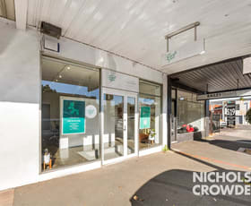 Medical / Consulting commercial property leased at 48a Murrumbeena Road Murrumbeena VIC 3163