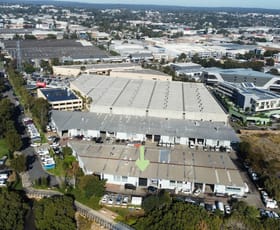 Factory, Warehouse & Industrial commercial property leased at 2/1-13 Atkinson Road Taren Point NSW 2229