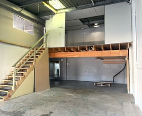 Factory, Warehouse & Industrial commercial property leased at 2/1-13 Atkinson Road Taren Point NSW 2229