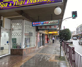 Medical / Consulting commercial property for lease at A/315 Liverpool Road Ashfield NSW 2131