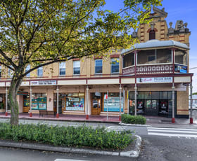 Medical / Consulting commercial property leased at 487 High Street Maitland NSW 2320