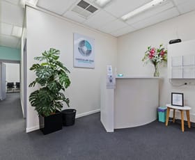 Medical / Consulting commercial property leased at 487 High Street Maitland NSW 2320