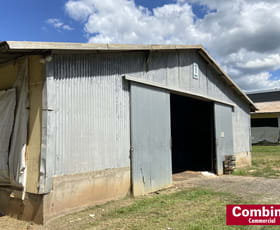 Factory, Warehouse & Industrial commercial property for lease at Menangle NSW 2568