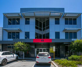 Offices commercial property leased at 5/49 Cedric Street Stirling WA 6021