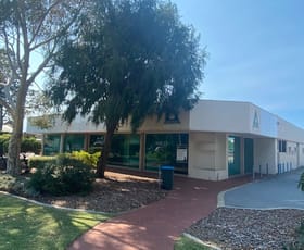 Offices commercial property leased at 2/12 Sutton Street Mandurah WA 6210