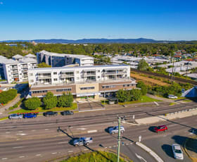 Offices commercial property leased at 1/342 Main Road Cardiff NSW 2285