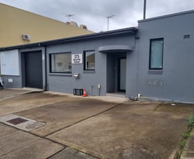 Factory, Warehouse & Industrial commercial property leased at 173 Bellevue Parade Carlton NSW 2218